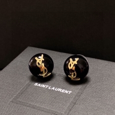 Ysl Earrings